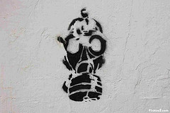 Gas Mask