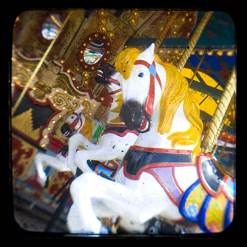 White Horse White Horse