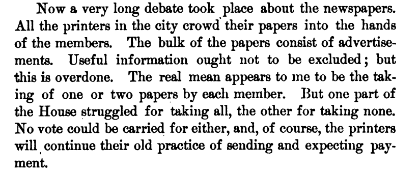 nothing clever to see here