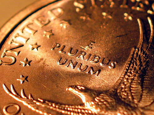 pluribus