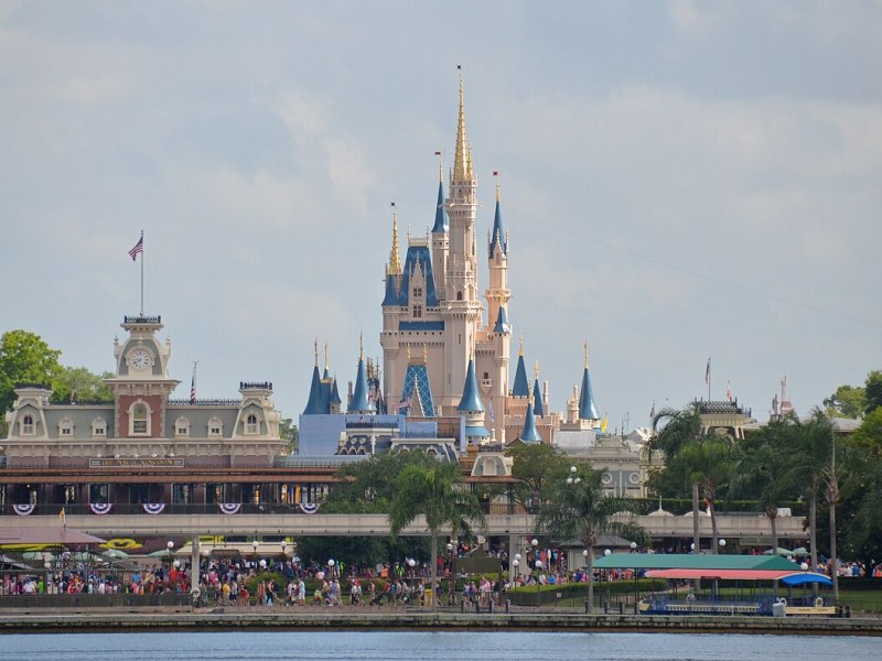 A Corporate Political&nbsp;Kingdom