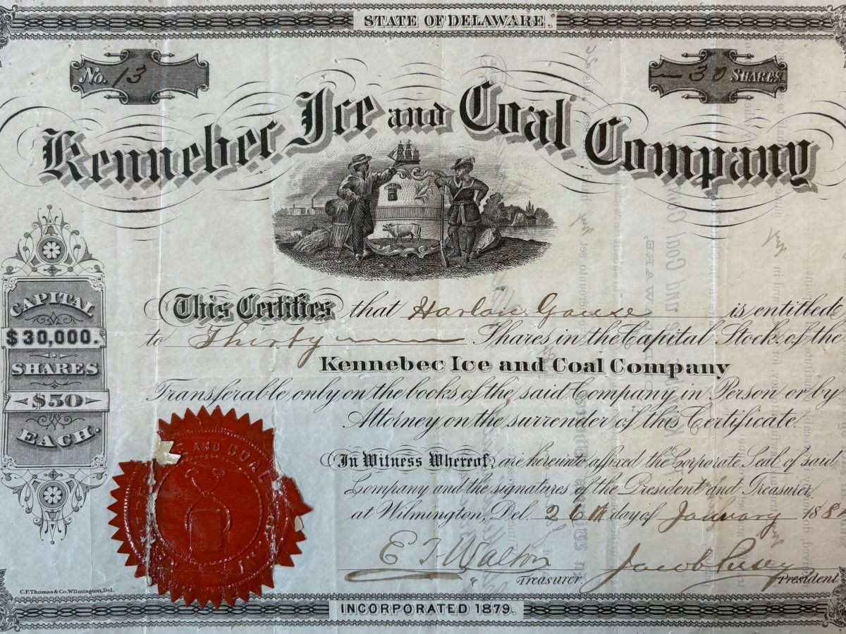 History Never Repeats Itself But …[sigh]… It Rhymes 